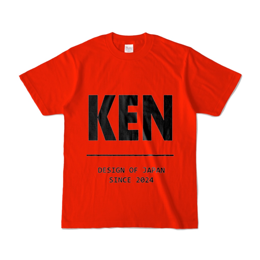 KEN ケン