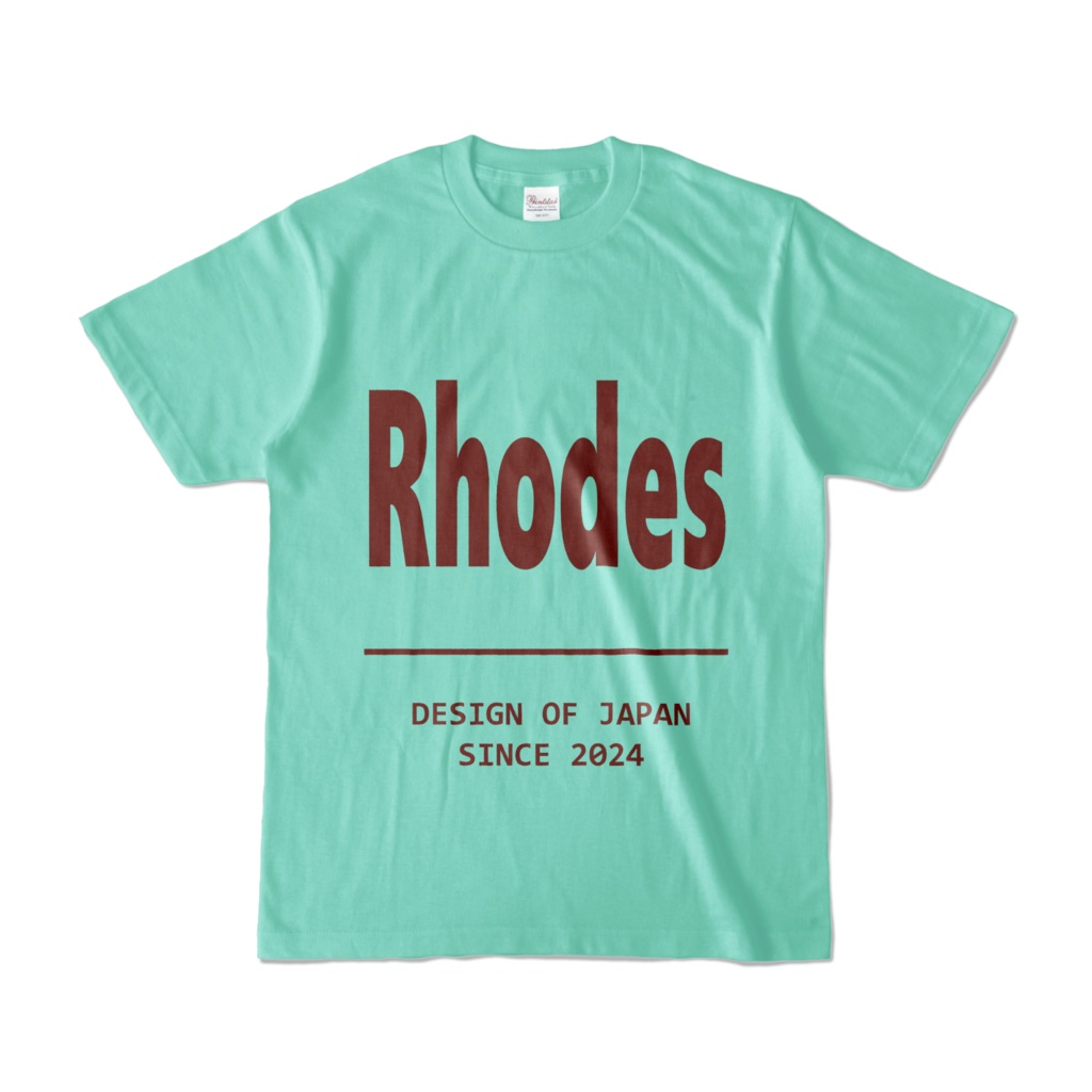 Rhodes ロドス
