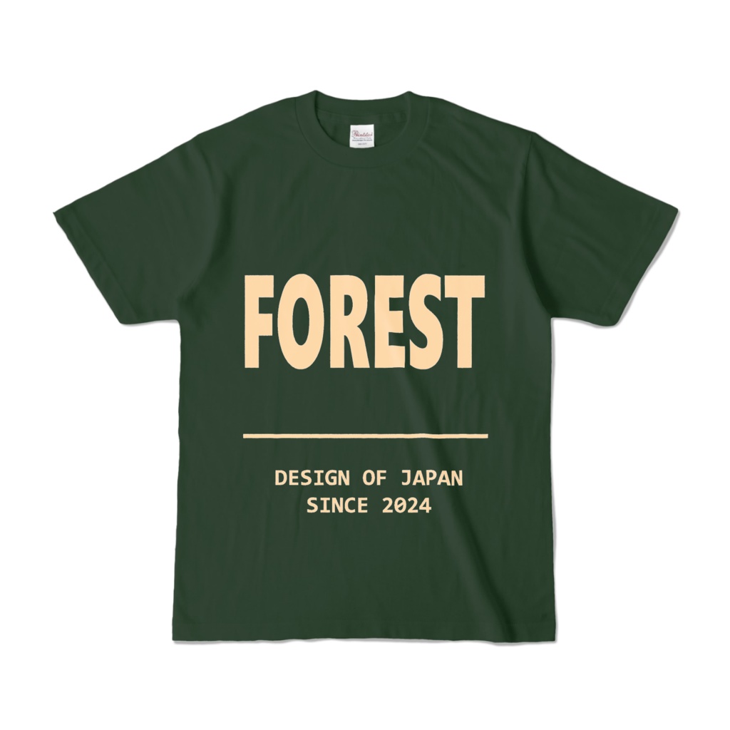 FOREST フォレスト
