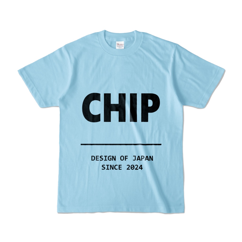 CHIP　チップ