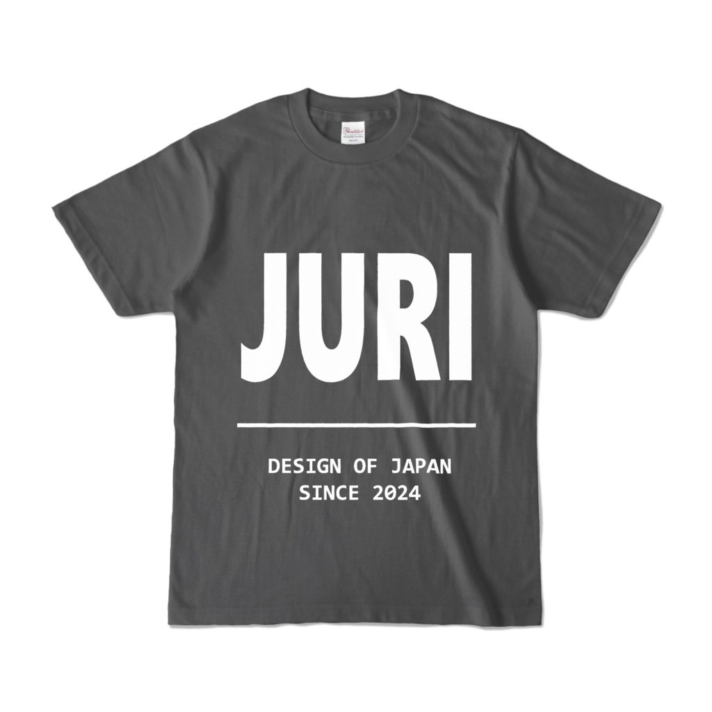 JURI チャコール