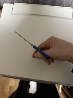 【ポーズ素材】ハサミを握る手・開閉アングル集