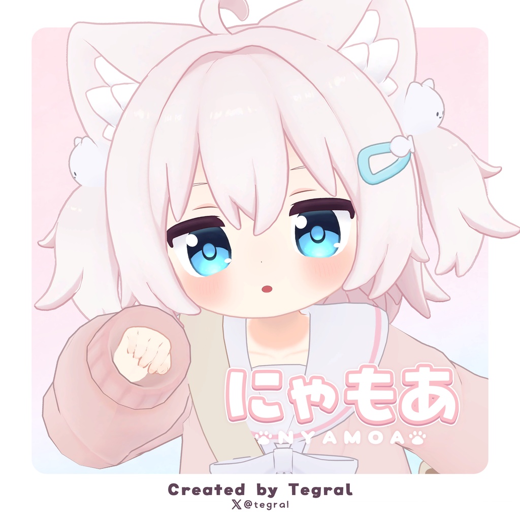 にゃにゃ✨ にゃ！にゃにゃ！ ニャオハ！ 」が、ポケモンセンターに登場