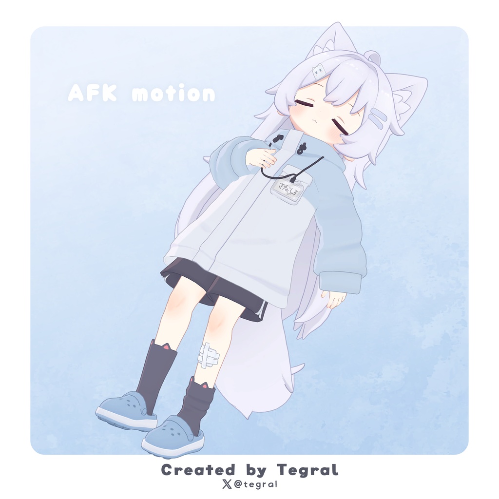 さなしろ -Sanashiro-【オリジナル3Dモデル】