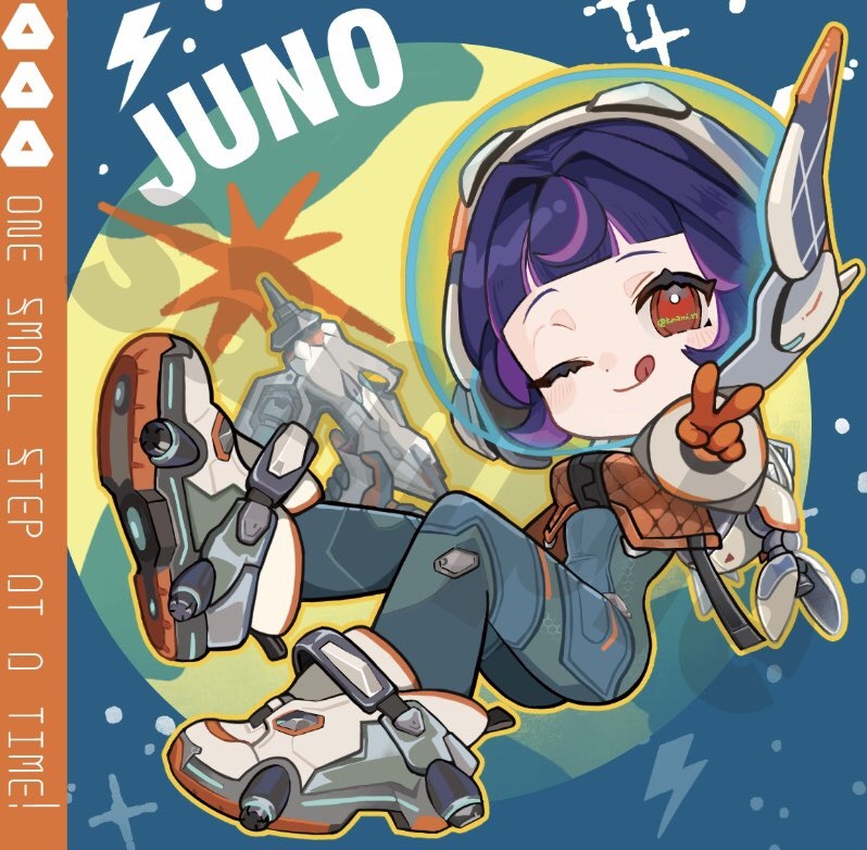 ジュノCDアクキー(JUNO-CD Keychain) 