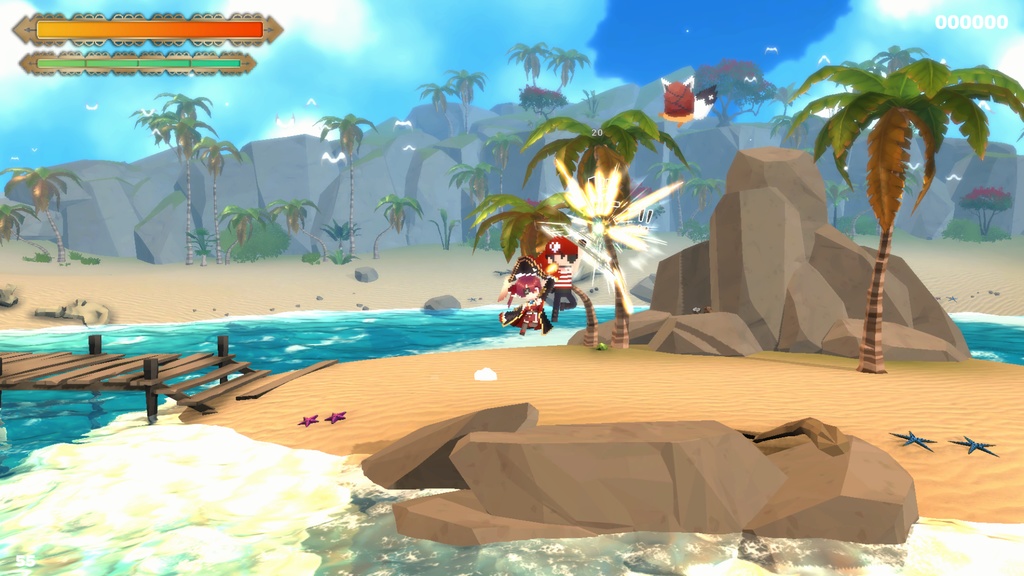 異聞航海記 お試し版