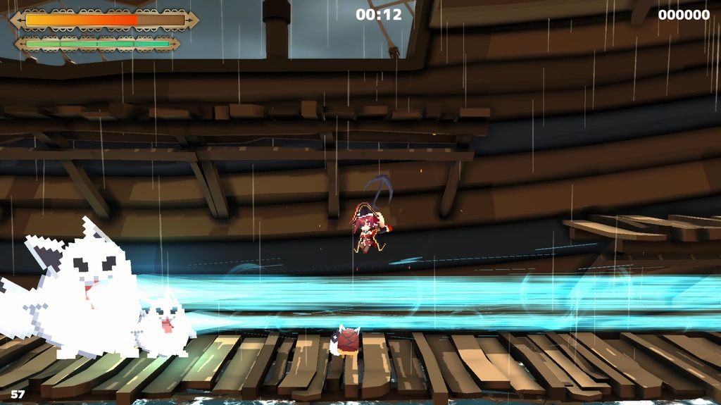 異聞航海記 お試し版