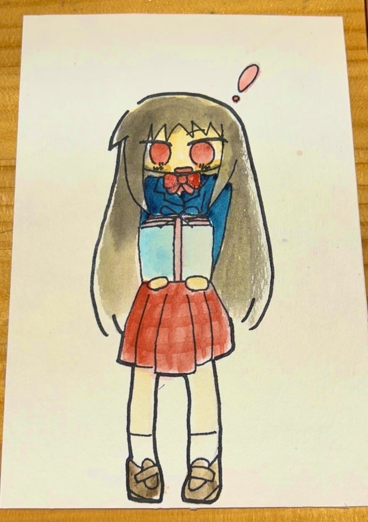 贈り物