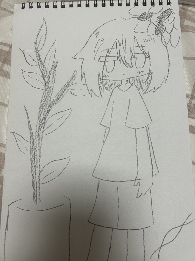 落書き集スケブ