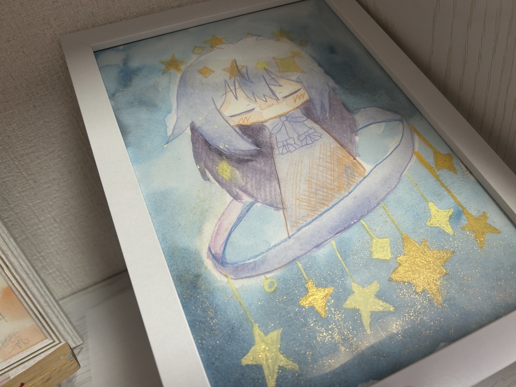 ベッドメリーの夜