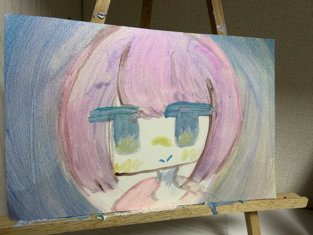 ノゾミちゃん