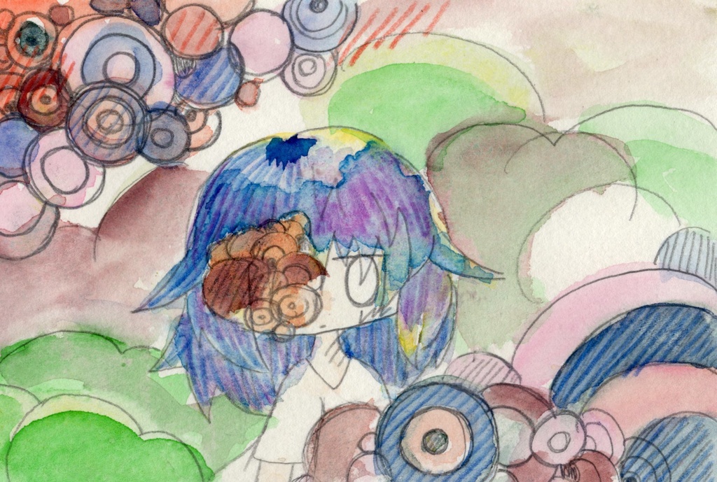 くるくるふぉれすと