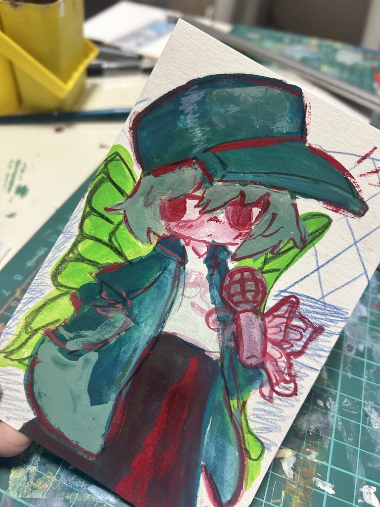 うたうちょうちょう