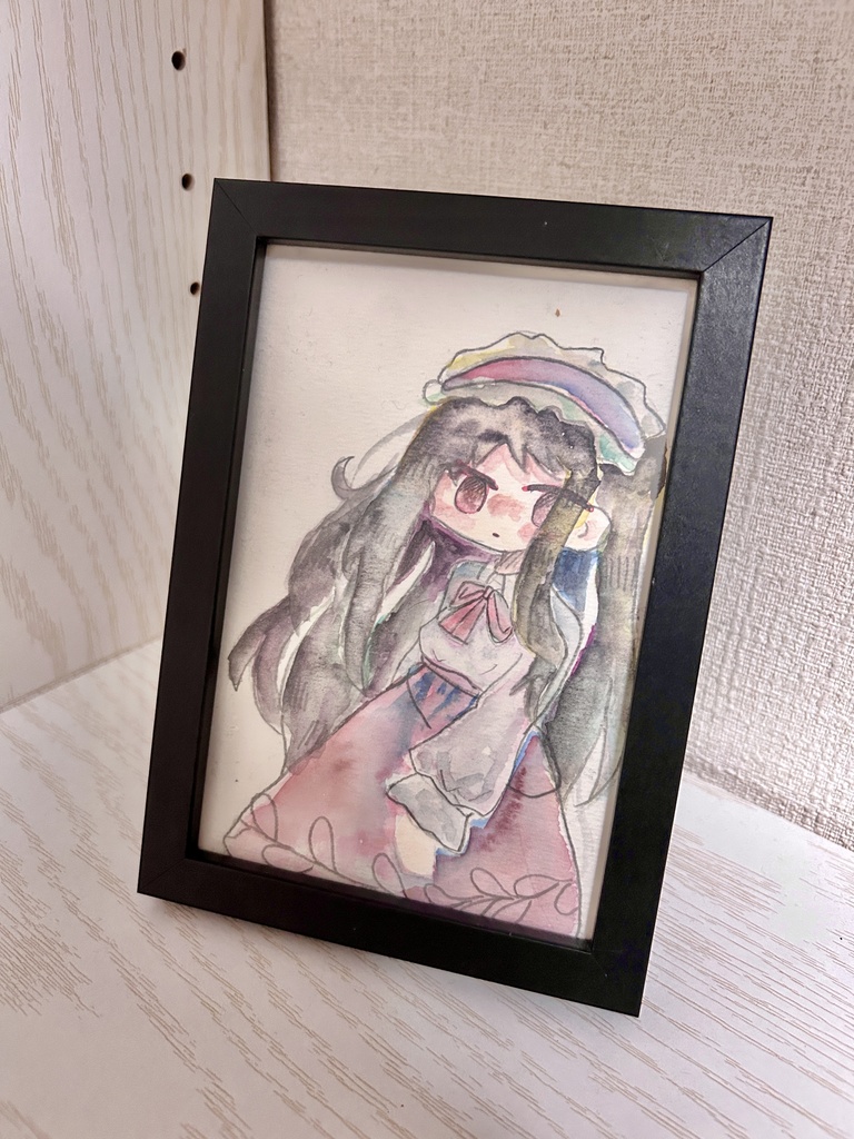 ドローイング