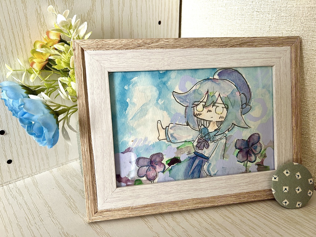 スミレ