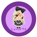 オトカドール ドット缶バッチストラップ ラクリア