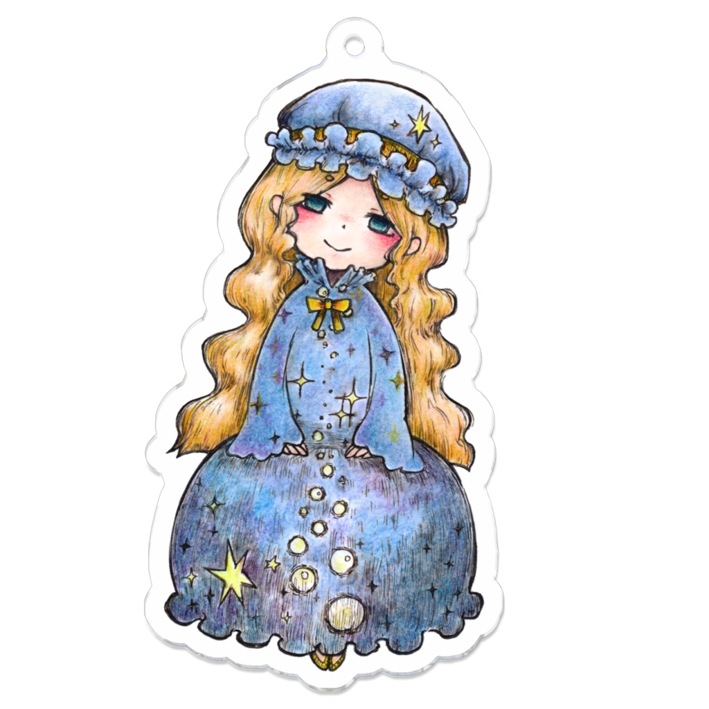 星の子