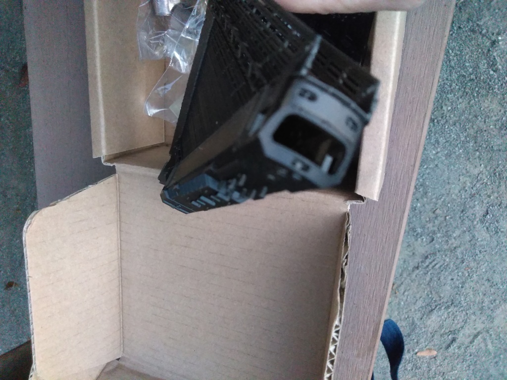 台湾鉄路 E500電気機関車 Nスケールキット