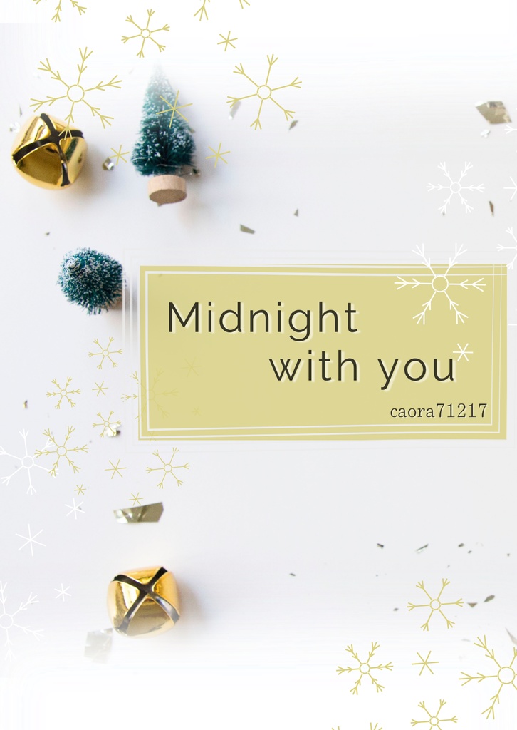 Midnight with you
