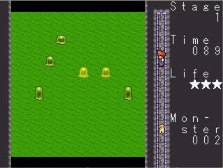 Noki's Shooting - 雞雞炮大作戰