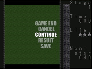 Noki's Shooting - 雞雞炮大作戰