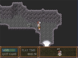 Sedan, Block Break - 西丹撞磚