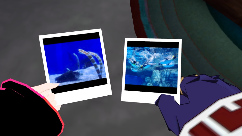 【PCからVRCへ写真を送れる】アバターに写真を仕込まずPCの写真をVRCで表示できる!【PhotoSpace専用アプリ】