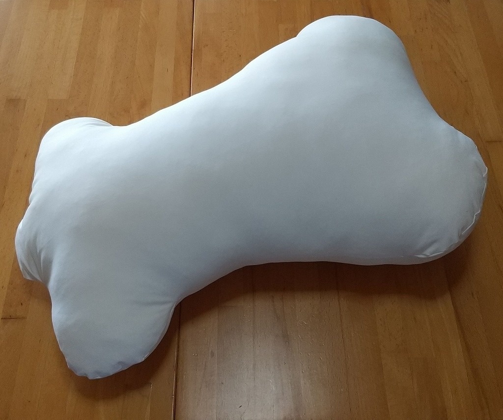 もちもち身体枕+スク水