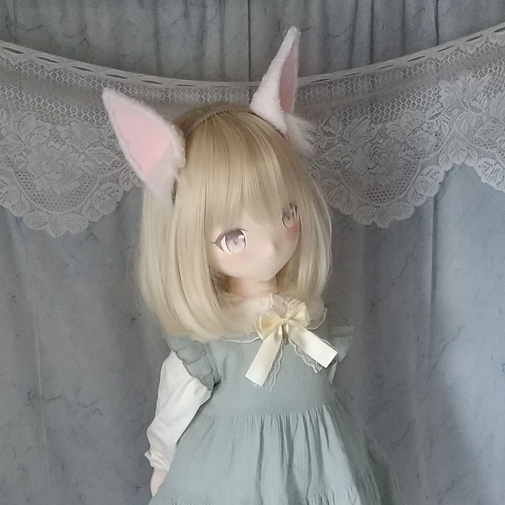 88cm骨格入りぬいぐるみ人形 20250730