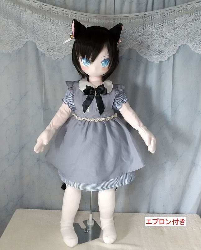 88cm骨格入りぬいぐるみ人形 20260804