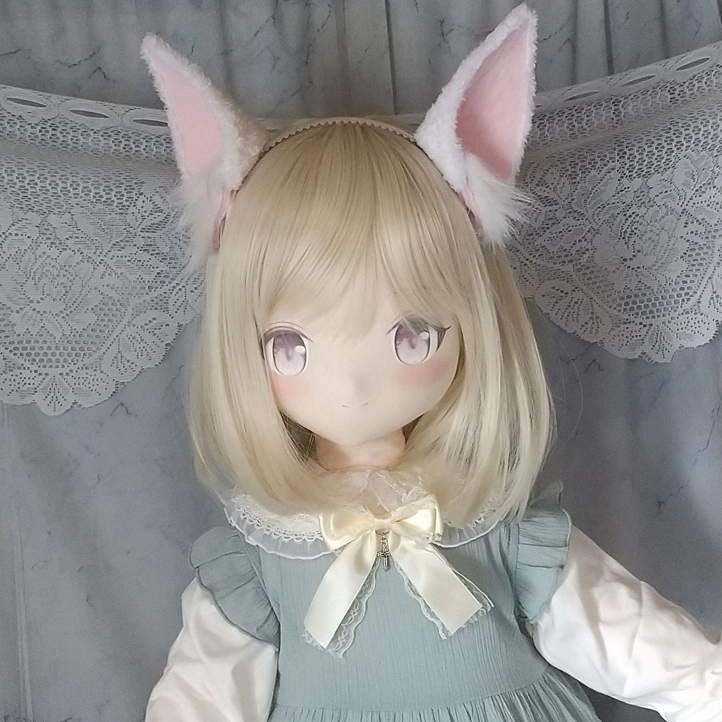88cm骨格入りぬいぐるみ人形 20250730