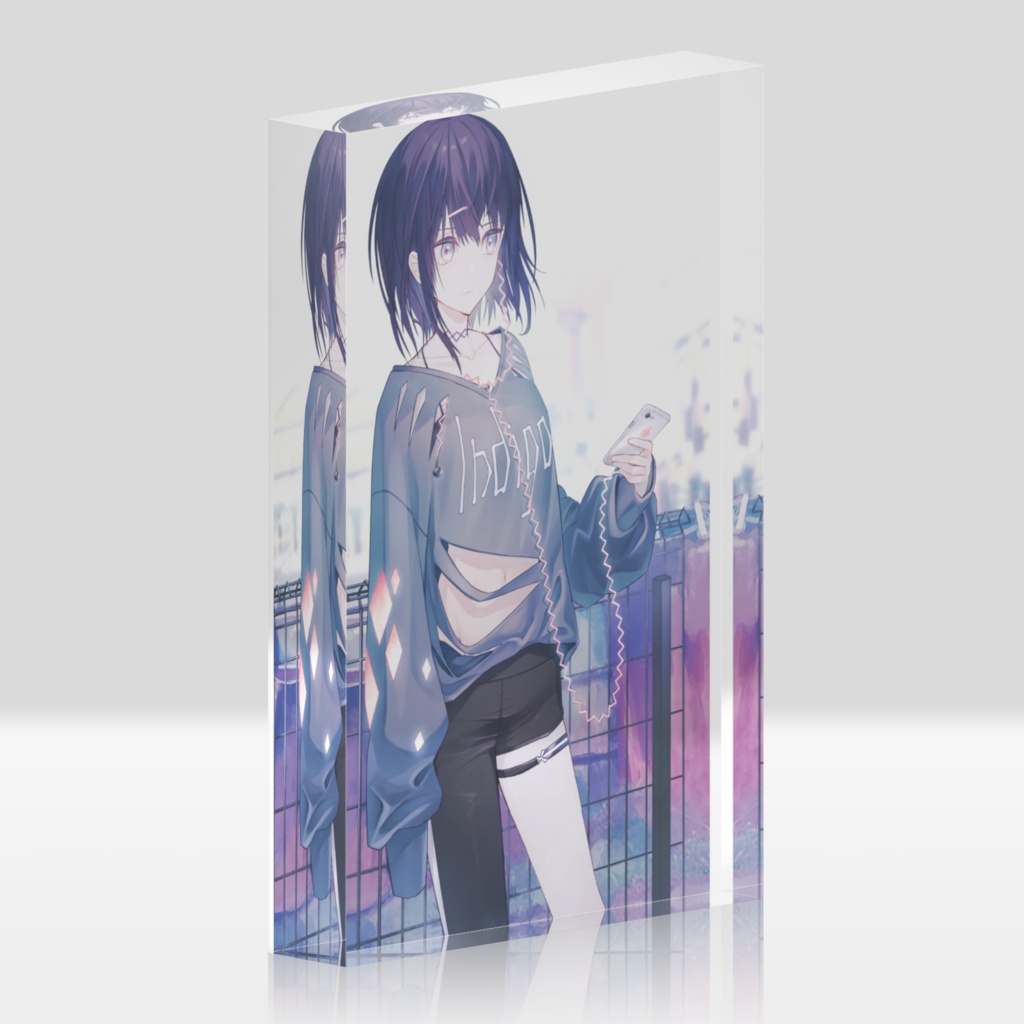 Indigo