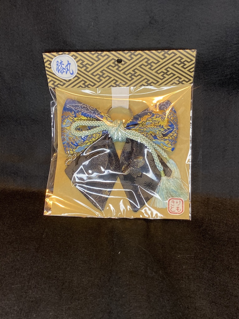 乱舞祭18イメージリボン(東軍)