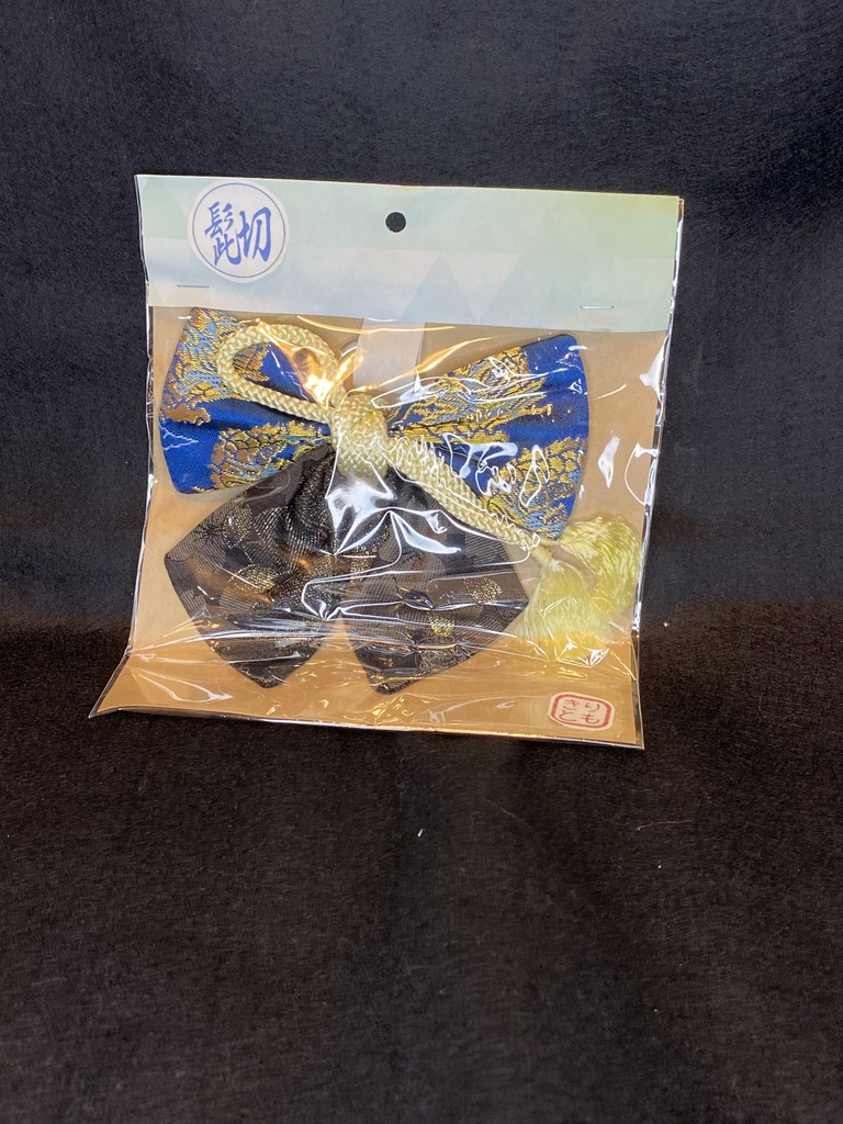 乱舞祭18イメージリボン(東軍)