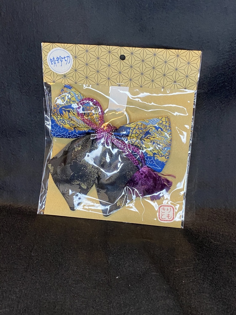 乱舞祭18イメージリボン(東軍)