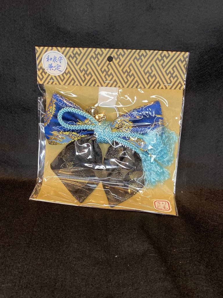 乱舞祭18イメージリボン(東軍)