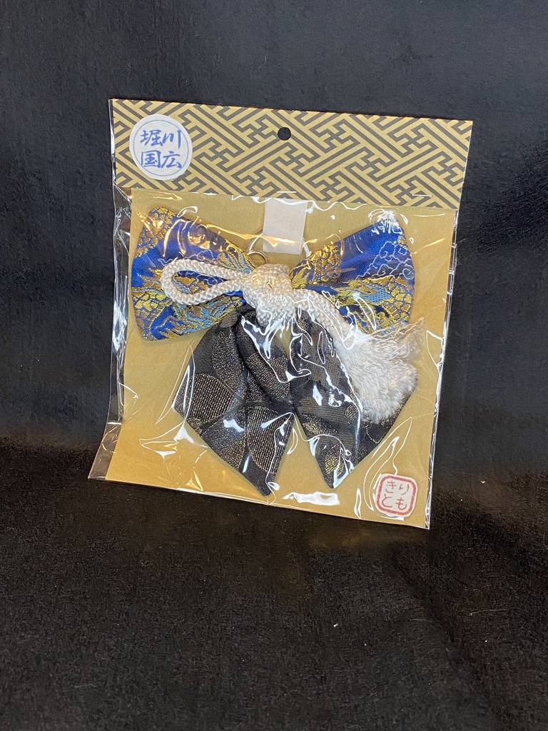 乱舞祭18イメージリボン(東軍)