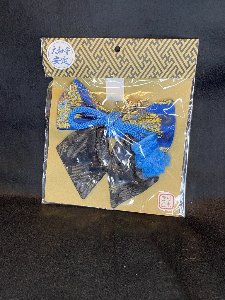 乱舞祭18イメージリボン(東軍)