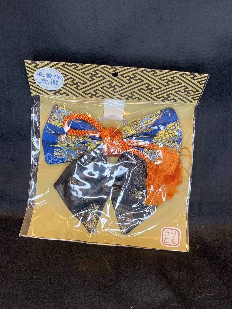 乱舞祭18イメージリボン(東軍)