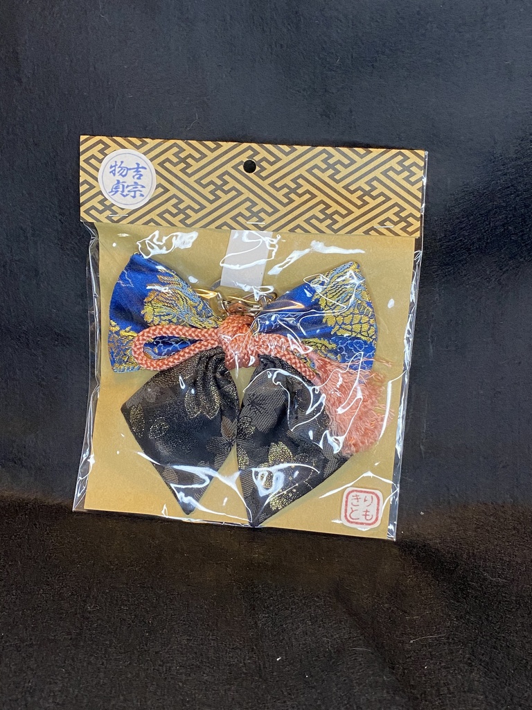 乱舞祭18イメージリボン(東軍)