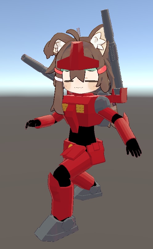 Guncannon