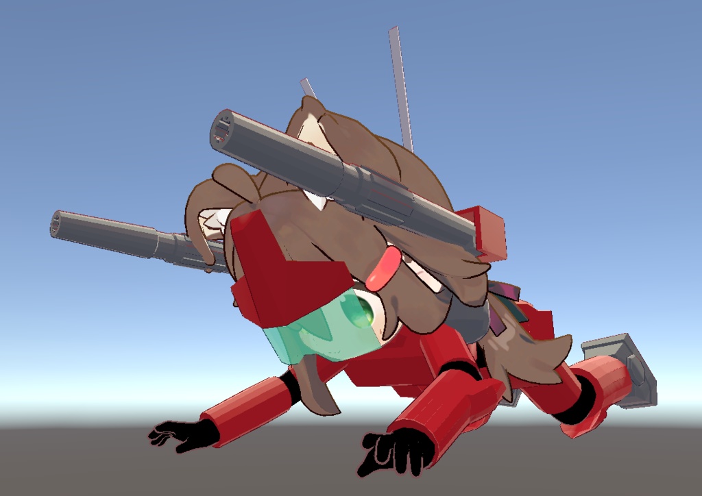Guncannon