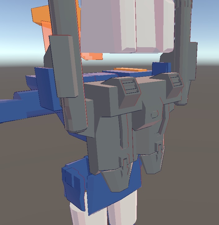 Guncannon