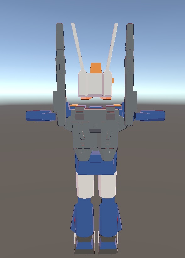 Guncannon