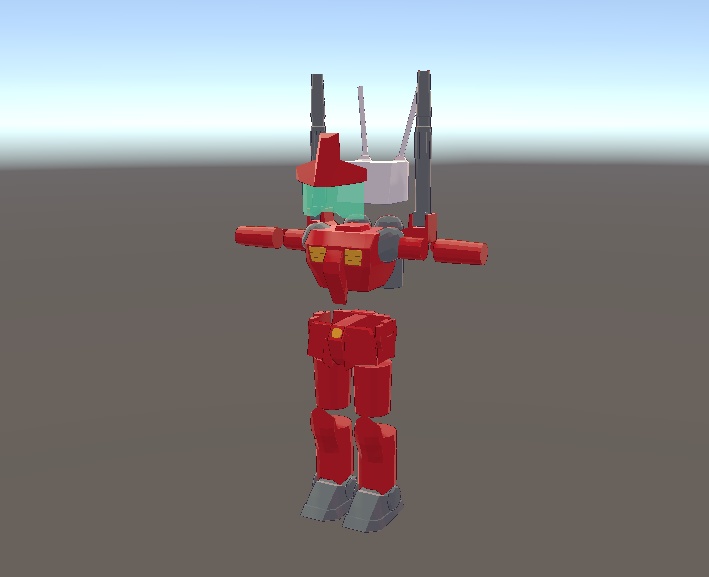 Guncannon