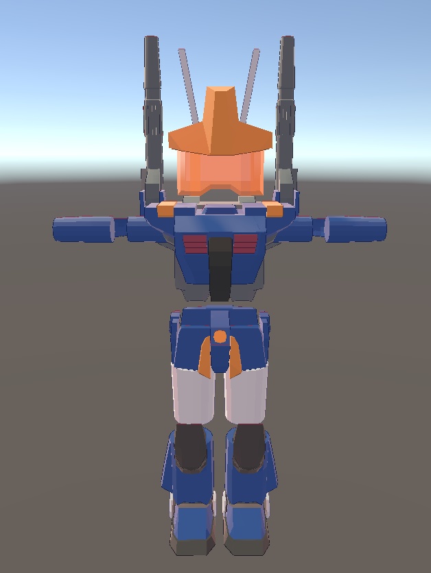 Guncannon