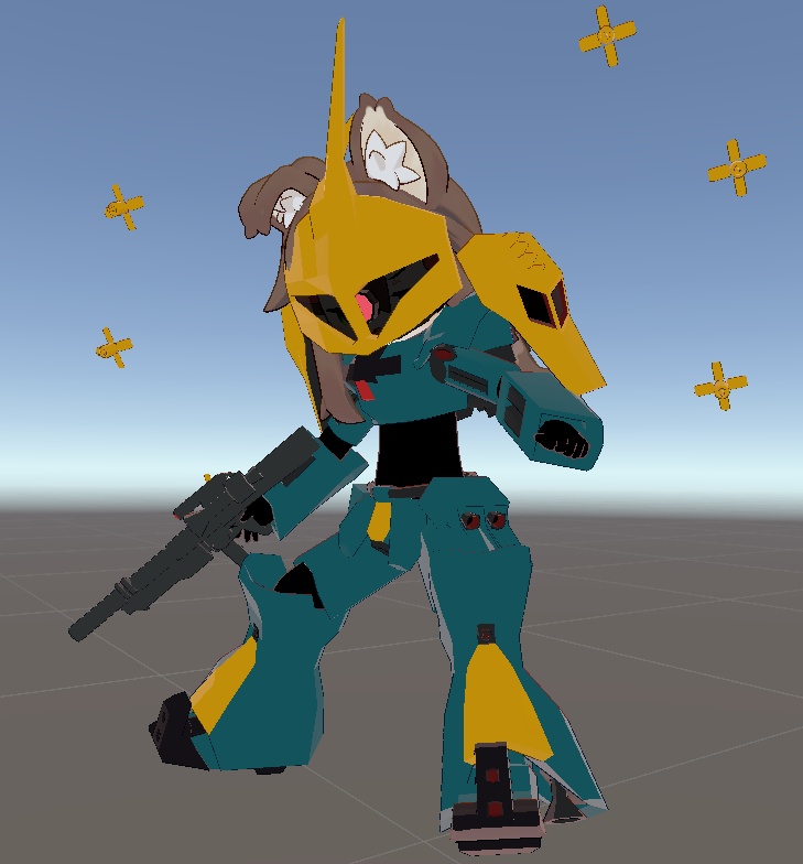 Jagd Doga