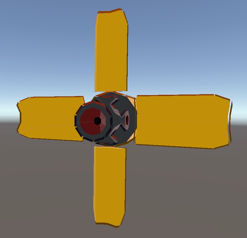 Jagd Doga