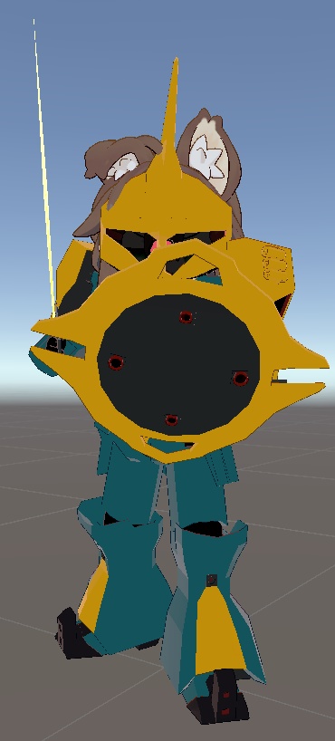 Jagd Doga