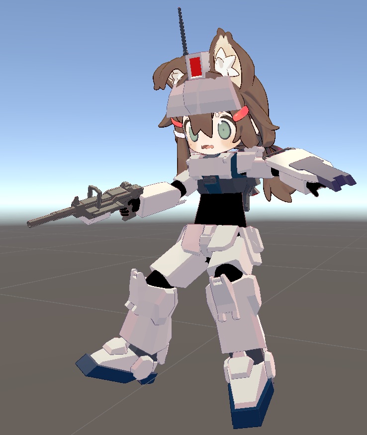 Gundam Ez8